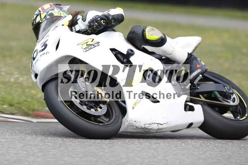 /33 24.07.2025 Speer Racing ADR/Classic/203